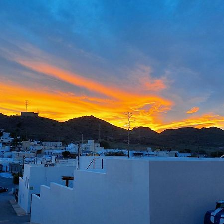 Esparto Y Sal El Pozo de los Frailes Eksteriør bilde